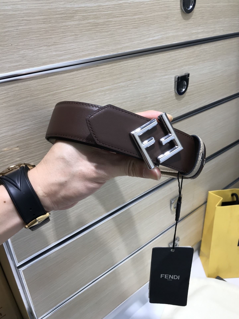 Fendi Belts